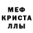 Amphetamine Розовый Jay Spittaz