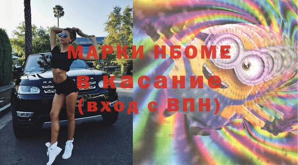 крисы Майский